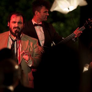 Photo Joaquín Nuñez