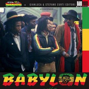 Photo Babylon
