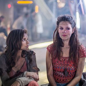 Photo Yvonne Catterfeld