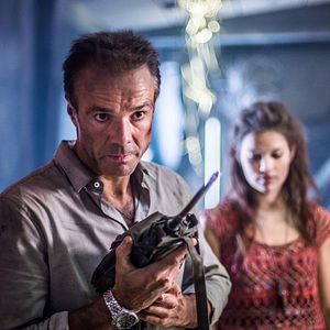 Photo Hannes Jaenicke