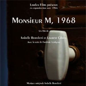 Photo Monsieur M, 1968
