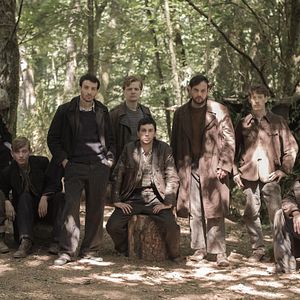 Photo François Loriquet