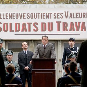 Photo Un Village Français