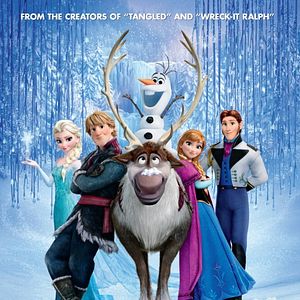 Photo La Reine des neiges