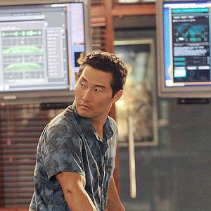 Photo Daniel Dae Kim