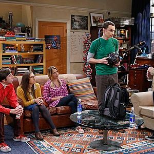 Photo Mayim Bialik