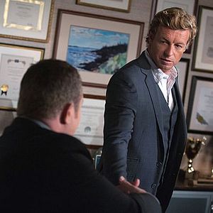 Photo Simon Baker