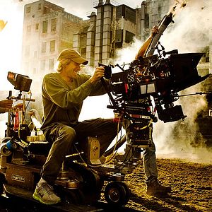 Photo Michael Bay