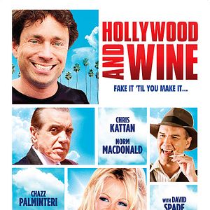 Photo Hollywood & Wine