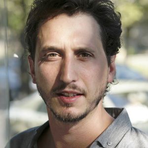 Photo Florent Cheippe