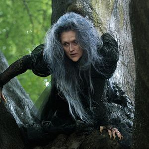 Photo Meryl Streep