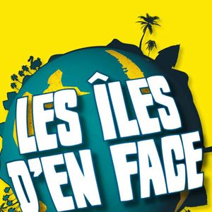 Photo Les Iles d'en face