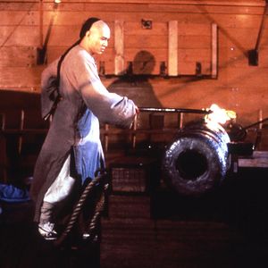 Photo Jet Li