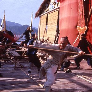 Photo Jet Li