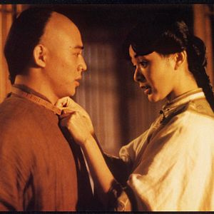 Photo Jet Li