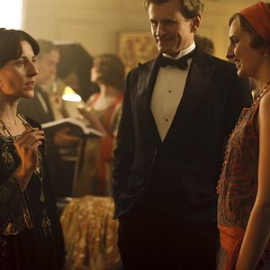 Photo Laura Carmichael