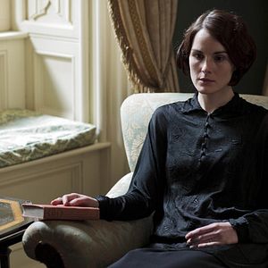 Photo Downton Abbey