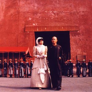 Photo Jet Li