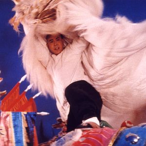 Photo Jet Li