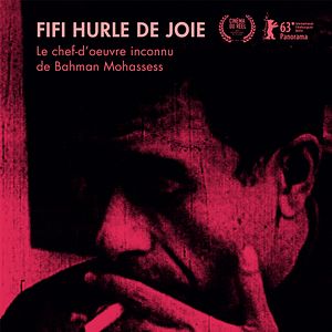 Photo Fifi hurle de joie