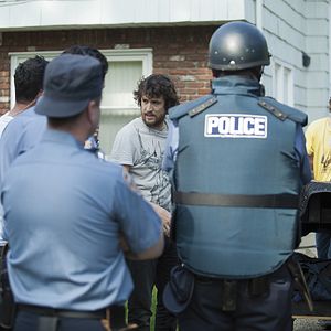 Photo Guillaume Canet