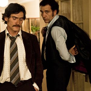Photo Billy Crudup