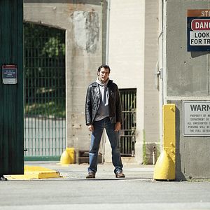 Photo Clive Owen