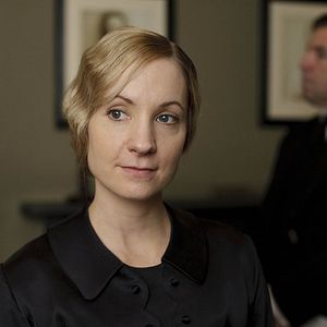 Photo Joanne Froggatt