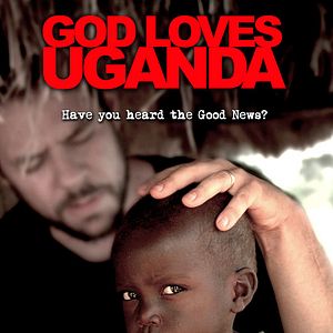 Photo God Loves Uganda