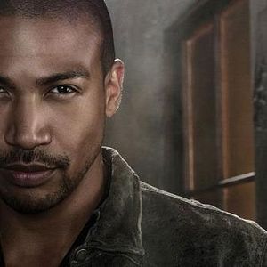 Photo Charles Michael Davis