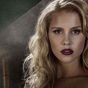 Photo Claire Holt