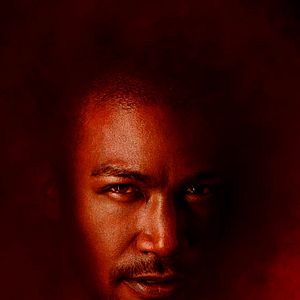 Photo Charles Michael Davis