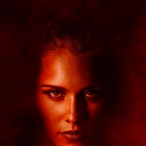 Photo Claire Holt