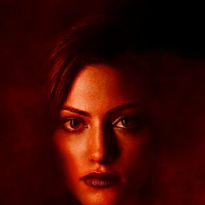Photo Phoebe Tonkin