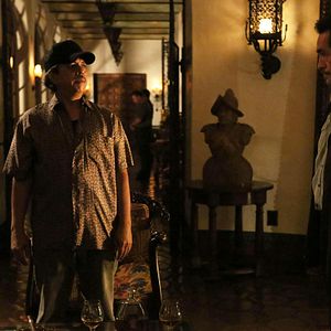 Photo The Bridge (2013)