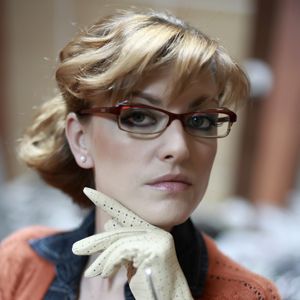 Photo Zeynep Kumral