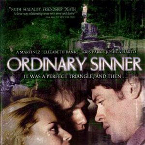 Photo Ordinary Sinner