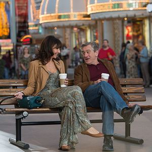 Photo Mary Steenburgen