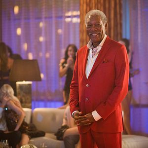 Photo Last Vegas