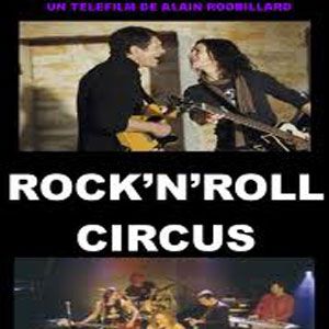 Photo Rock'n'roll circus