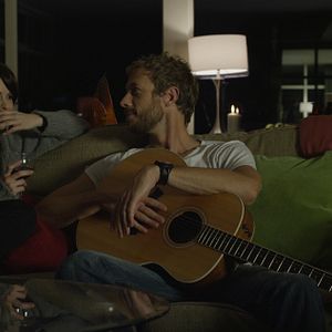 Photo Kris Holden-Ried