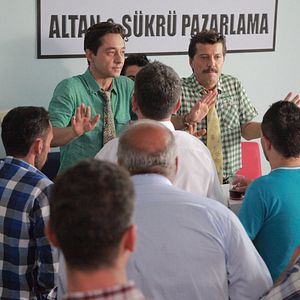 Photo Gökçe Özyol