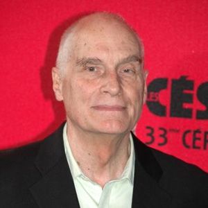 Photo Barbet Schroeder