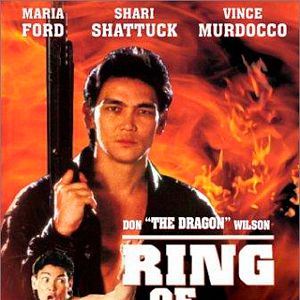 Photo Ring Of Fire II: Blood and Steel