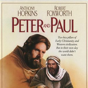 Photo Peter and Paul