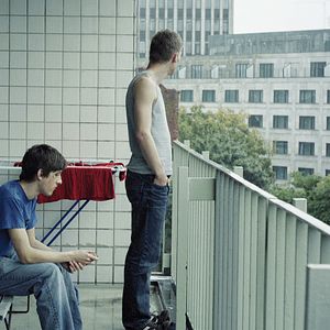 Photo Martin Bruchmann