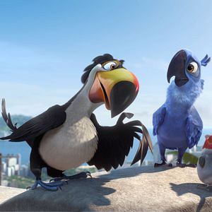 Photo Rio 2