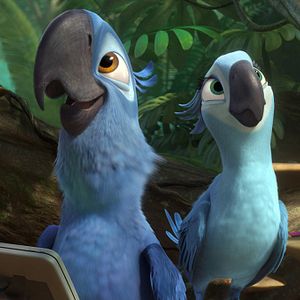 Photo Rio 2