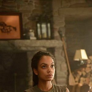 Photo Lyndie Greenwood