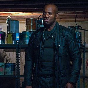 Photo Billy Brown (II)